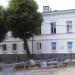 Областной госпиталь ветеранов войн (старое здание) в городе Ульяновск