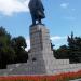 Monument to Vladimir Lenin