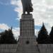 Monument to Vladimir Lenin