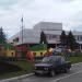 Детская игровая площадка в городе Ульяновск
