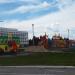 Детская игровая площадка в городе Ульяновск