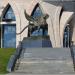 Скульптурная композиция в городе Казань