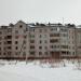 ул. Маршала Конева, 8б в городе Вологда