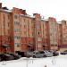 ул. Маршала Конева, 4в в городе Вологда
