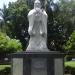 Confucius Monument in Manila city