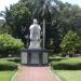 Confucius Monument in Manila city