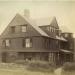 Elm Tree Cottage (1882-83) in Newport, Rhode Island city