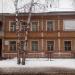 Дом Власьева в городе Вологда