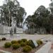 Korean War Memorial in Canberra, ACT city
