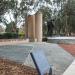 Australian Army Memorial in Canberra, ACT city