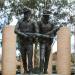 Australian Army Memorial in Canberra, ACT city