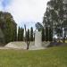 Hellenic Memorial, Canberra in Canberra, ACT city