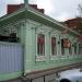 Дом купчихи А.Т. Рогозиной в городе Тюмень