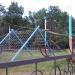 Веревочный парк в городе Ульяновск