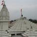 Tulsi Manas Mandir in Haridwar city