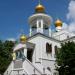 Храм во имя Всех Святых в городе Паттайя
