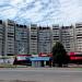 Ульяновский просп., 13 в городе Ульяновск