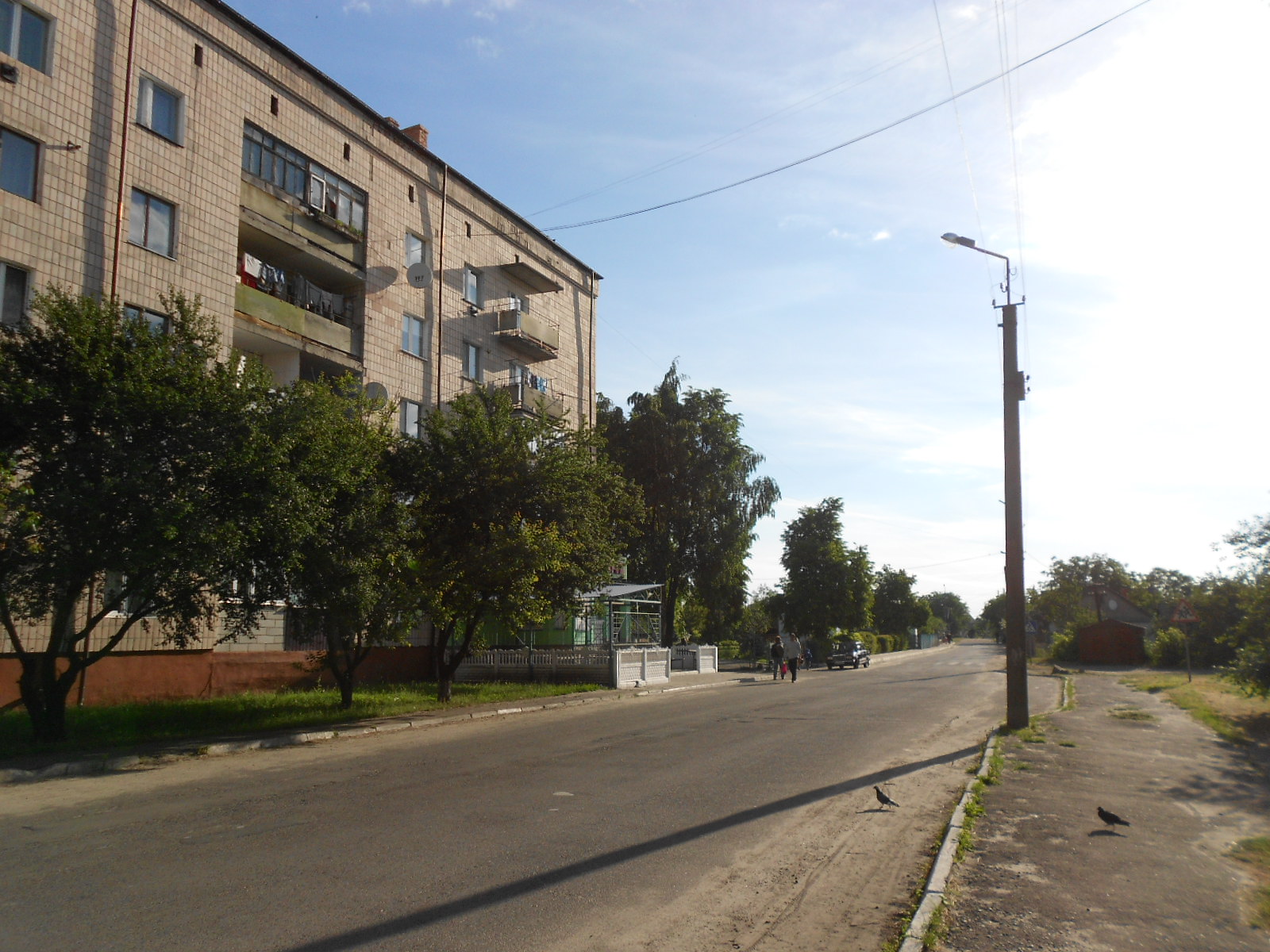Сарны