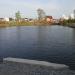 Озеро (ru) in Brovary city