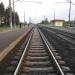 Остановочный пункт Печинский в городе Борисов