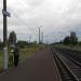 Остановочный пункт Печинский в городе Борисов