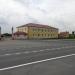 Административное здание в городе Мга