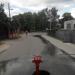 Пожарный гидрант (ru) in Brovary city