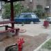 Пожарный гидрант (ru) in Brovary city