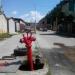Пожарный гидрант (ru) in Brovary city