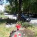 Пожарний гидрант (ru) in Brovary city