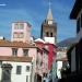 Cathedral of Funchal