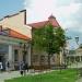 Хустське відділення АТ 