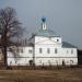 Введенская церковь в городе Ростов Великий