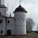 Башня в городе Ростов Великий