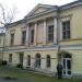 Palace Skala in Lviv city