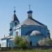 Храм иконы Божией Матери «Знамение» в Амереве в городе Щёлково
