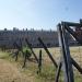 Barbed wire enclosure (en) in Ниш city