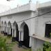 Imambara Jannatmaab (Syed Taqi Naqvi Sahib), Chowk. in Lucknow city