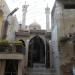 Masjid-e-Khaq-e-Pak in Lucknow city