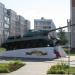 Танк-памятник ИС-3 (ru) in Клімавічы city