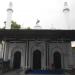 Masjid Safdar Sahab. in Lucknow city