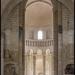 Abbatiale de l'Abbaye de Fontevraud