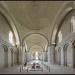 Abbatiale de l'Abbaye de Fontevraud