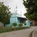 Masjid in Lucknow city