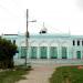 Imambara Azmat-ud-Daulah in Lucknow city