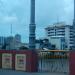 Ponte Maurício de Nassau na Recife city