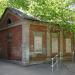 Трансформаторная подстанция в городе Щёлково