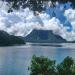 Danau Gunung Tujuh