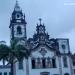 Basílica de Nossa Senhora do Carmo na Recife city
