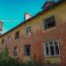 Снесенный жилой дом (пос. Насосного Завода, 6) в городе Щёлково